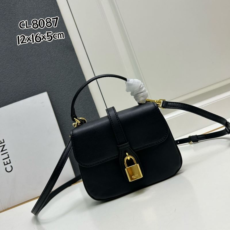 Ce**e top handle bags